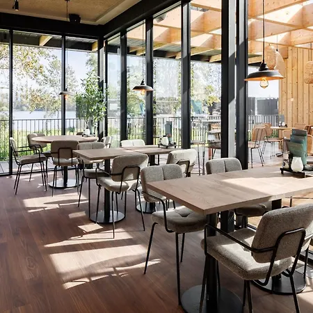 Luxurious With Terrace And Balcony * Zwartewaal