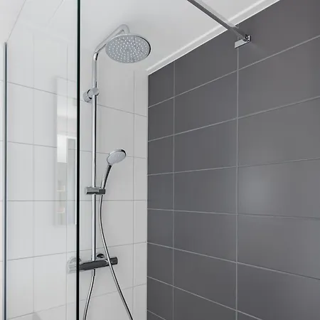 Luxurious With Terrace And Balcony Zwartewaal